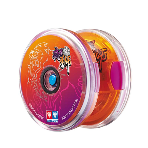 Bán Đồ chơi Yoyo Sư Tử bóng tối YW676304