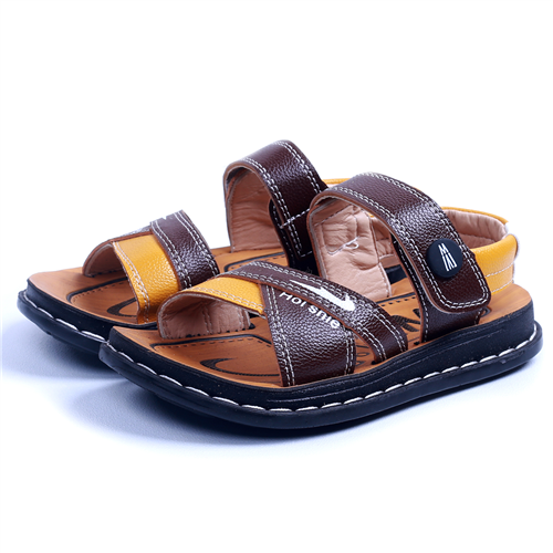 Bán Dép sandal bé trai Hoishie (3-5 tuổi)