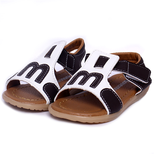 Bán Sandal chữ M bé trai Lovemom (1-5T)