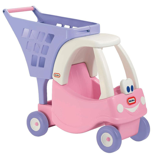 Bán Xe chòi chân Shopping Công Chúa LT-620195