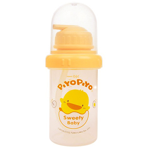 Bán Bình uống nước Piyo Piyo 830441 cho bé