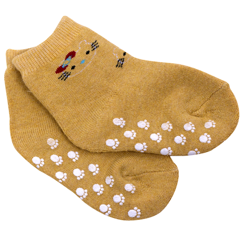 Bán Tất xù Ánh Minh - Vớ xù cho bé (size SS)