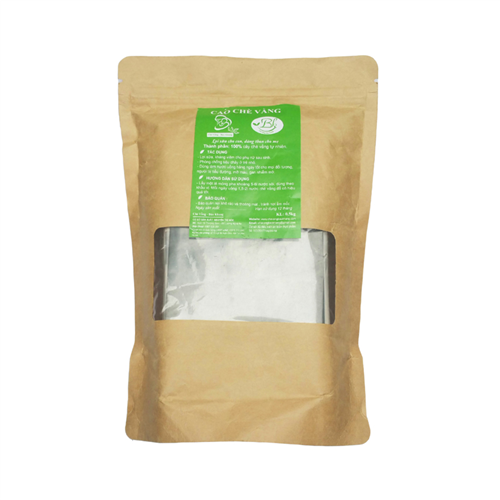 Bán Cao chè vằng Bảo Khang (500gr)