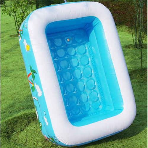 Bán Bể bơi cho bé Summer Sea CO13