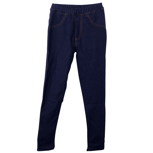 Bán Quần giả jean cho bé gái - ABB0075