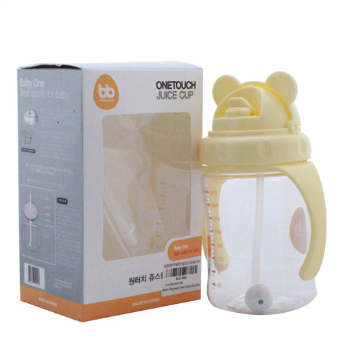 Bán Bình uống nước Baby One 270ml