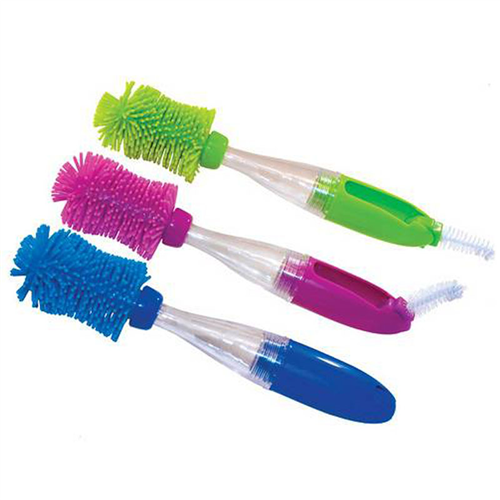 Bán Cọ rửa bình sữa Sassy 30019