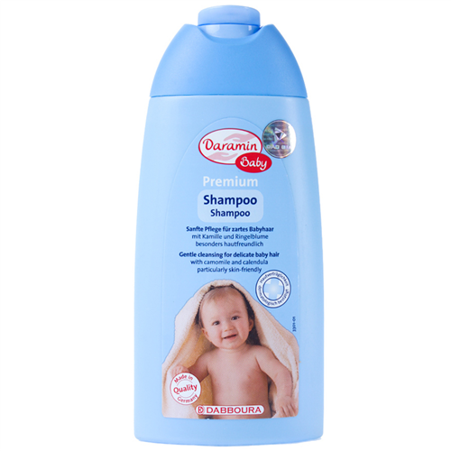Bán Dầu gội cao cấp Daramin Premium (250 ml)