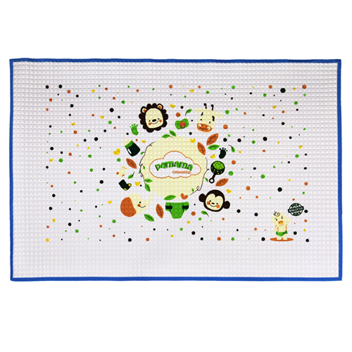 Bán Thảm lót cao su túi khí Pamama (90*60cm)