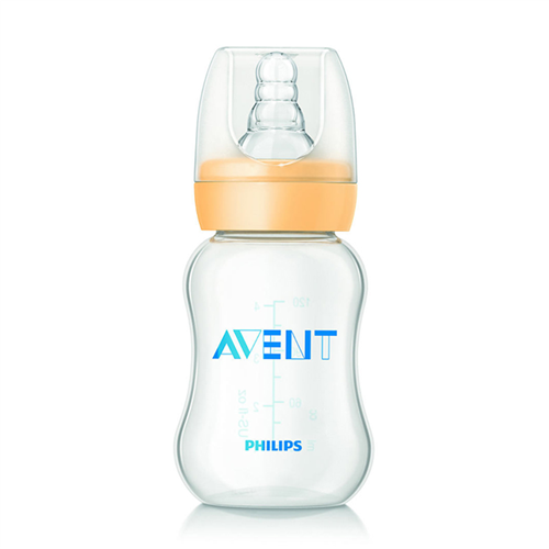 Bán Bình sữa Avent SCF970/17 120ml (cổ chuẩn)