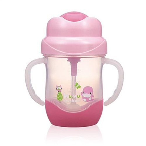Bán Bình uống nước Kuku KU5472 200ml (có tay cầm)
