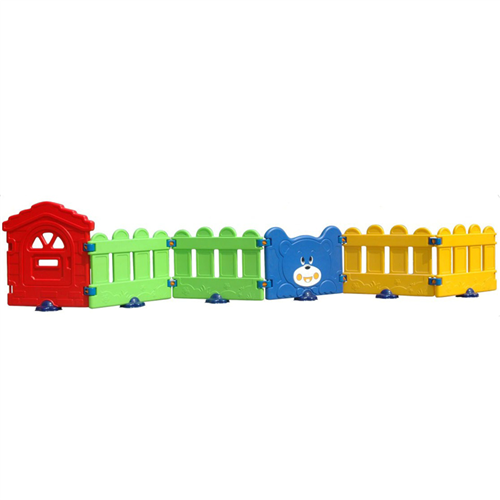 Bán Bể bóng 6 mảnh hình gấu Teddy HQ089