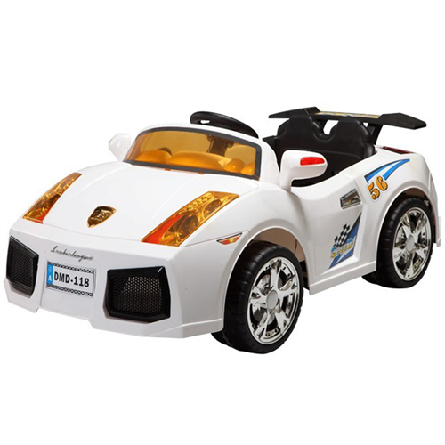 Bán Ô tô điện trẻ em mẫu Lamborghini DMD-118 (2 động cơ)