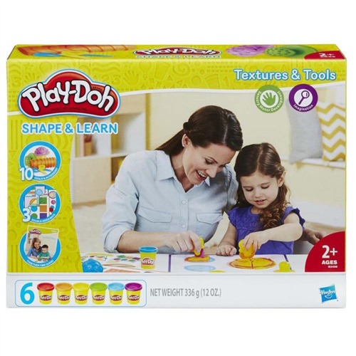 Bán Bột nặn Play-Doh B3408 - Dụng cụ học tập vui nhộn