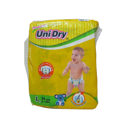 Bán Tã dán UniDry L24