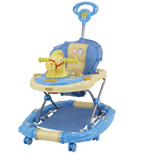 Bán Xe tập đi 3290E có bập bênh