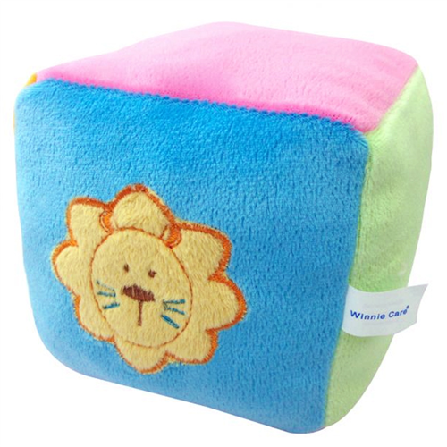 Bán Đồ chơi bông hình khối Winnie TO89V