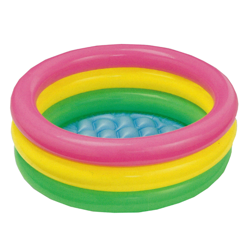 Bán Bể bơi phao 3 tầng Intex 58924