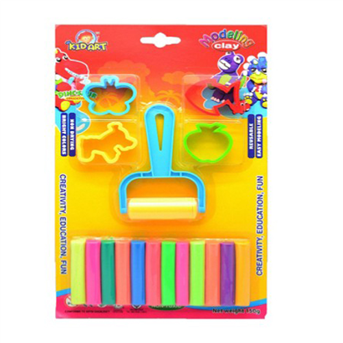 Bán Đất nặn Thái Lan KidArt T150/4MR