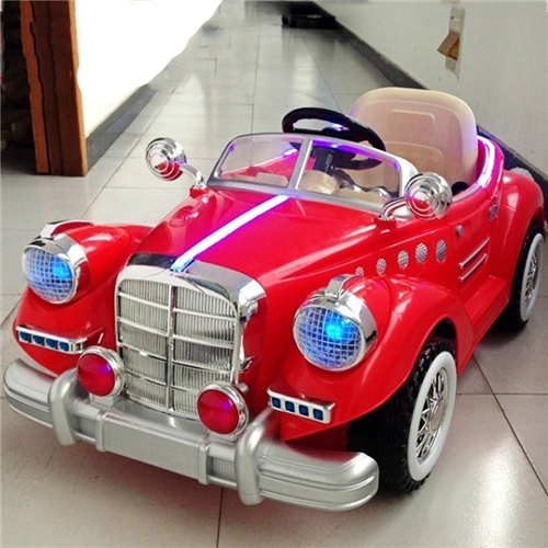 Bán Ô tô điện trẻ em mẫu xe Rolls-Royce - 0808 (2 động cơ)