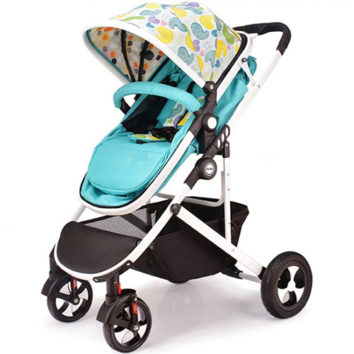 Bán Xe đẩy nôi đa năng Happybaby 808C (nhiều màu)