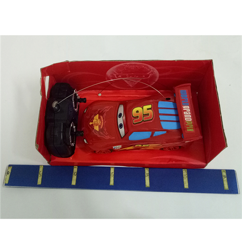 Bán Đồ chơi ô tô điều khiển thần tốc 6074