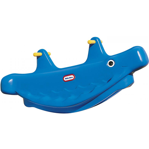 Bán Bập bênh cho bé Little Tikes LT-487900070 loại lớn