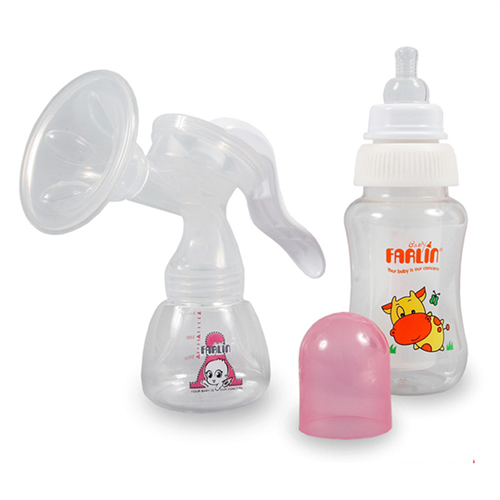 Bán Máy hút sữa bằng tay Farlin BF-640B