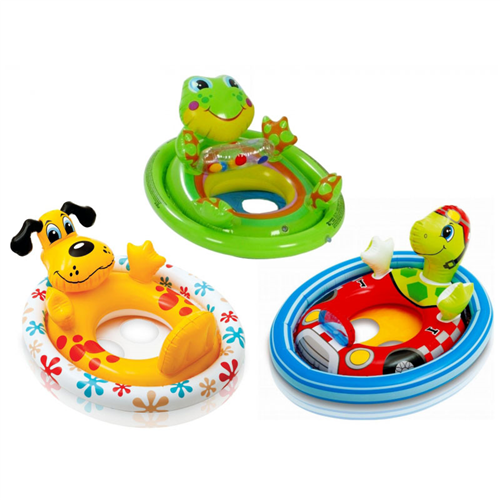 Bán Phao bơi xỏ chân Intex 59570