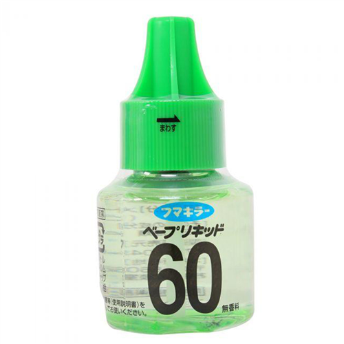 Bán Tinh dầu đuổi muỗi Nhật Bản (45ml)