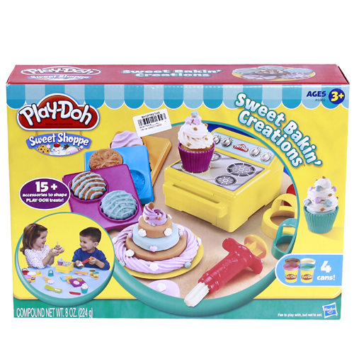 Bán Đất nặn Play-Doh A9802