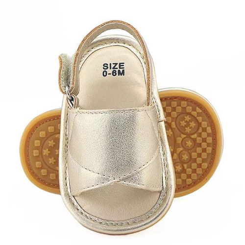 Bán Sandal tập đi đế kết CC605 (6-18M)