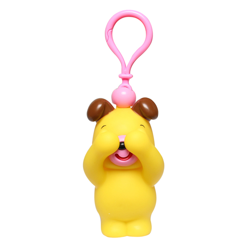 Bán Đồ chơi bóp chíp ú òa Sankyo Toys hình cún