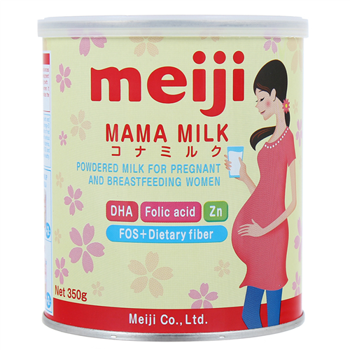 Bán Sữa bầu Meiji Mama (350g)