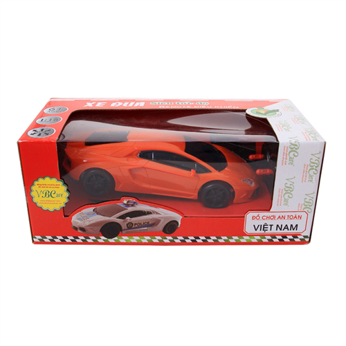 Bán Xe ô tô điều khiển VBCare 1:18 VBC-2020E