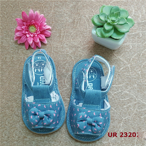 Bán Sandal tập đi đế kết Uala - UR2320