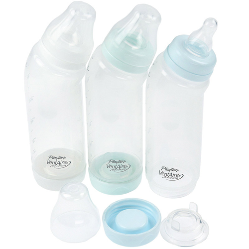 Bán Bình sữa Playtex BPA free (150ml)