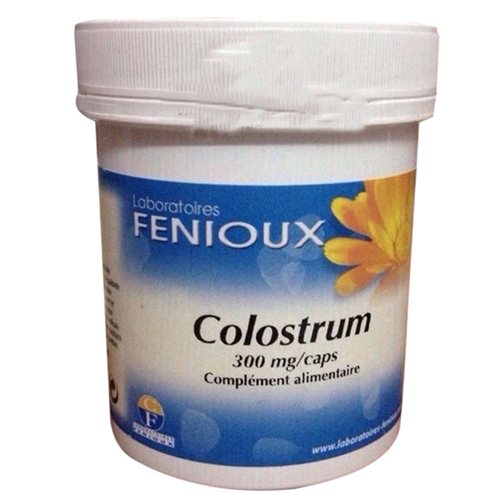 Bán Sữa non Colostrum Fenioux