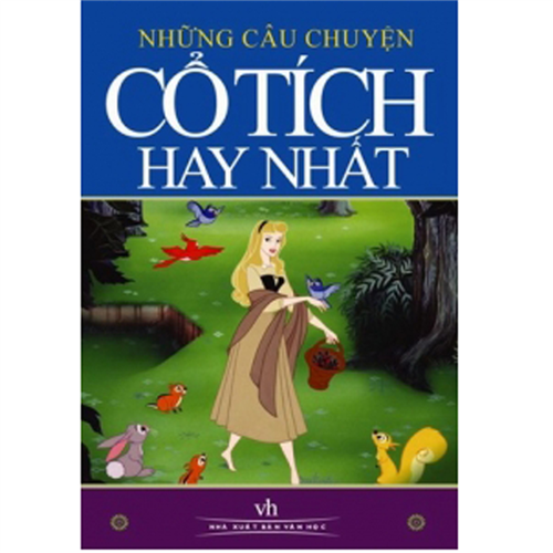 Bán Truyện cổ tích đọc cho baby