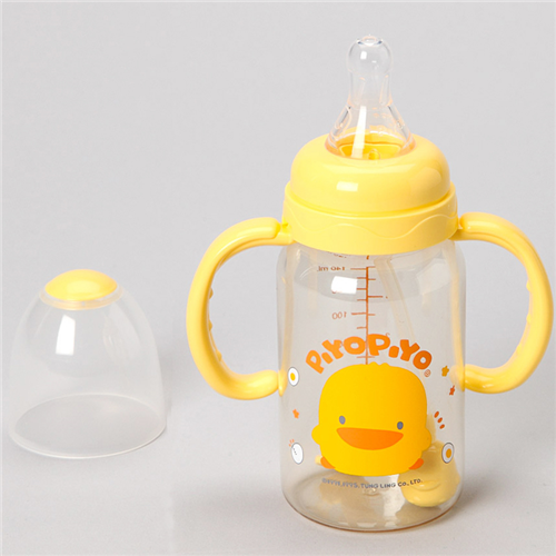 Bán Bình uống nước Piyo Piyo 830444 cho bé