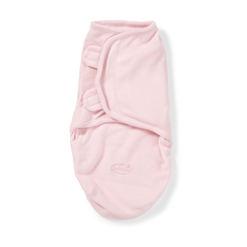 Bán Chăn quấn bé Summer chất liệu nỉ - SM73530A