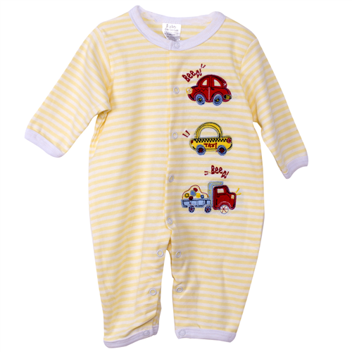 Bán Body liền Baby Carminas xuất khẩu