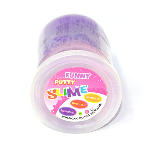 Bán Chất nhờn tạo hình Slime-Galaxy LZ15 145g