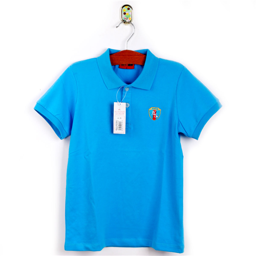 Bán Áo Polo cộc tay bé trai
