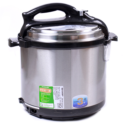Bán Nồi áp suất Sharp 06L 19-ev