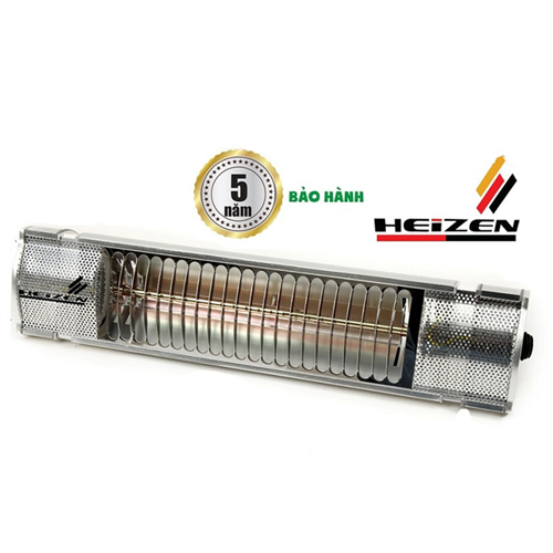 Bán Đèn sưởi nhà tắm không chói mắt Heizen HEIT-5 (500W)