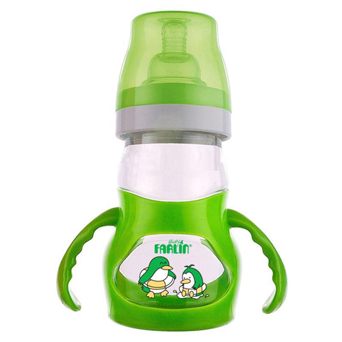 Bán Bình sữa Farlin NF-904 180ml (tay cầm)