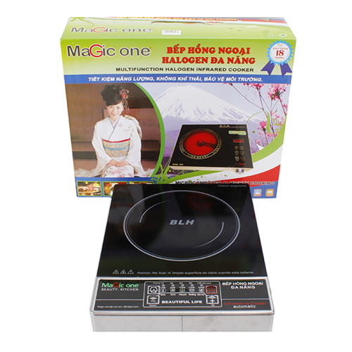 Bán Bếp hồng ngoại Magic One MG32B