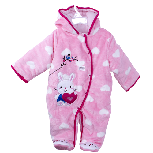Bán Body băng lông Carter's xuất Nhật