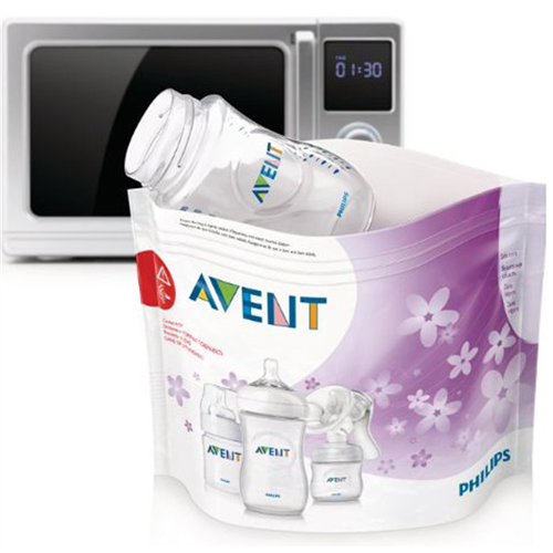 Bán Túi tiệt trùng avent 297.05
